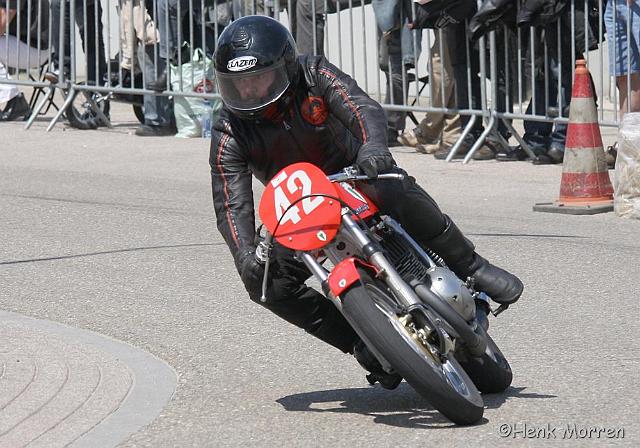 Barneveld 2009 Henk Morren 272 